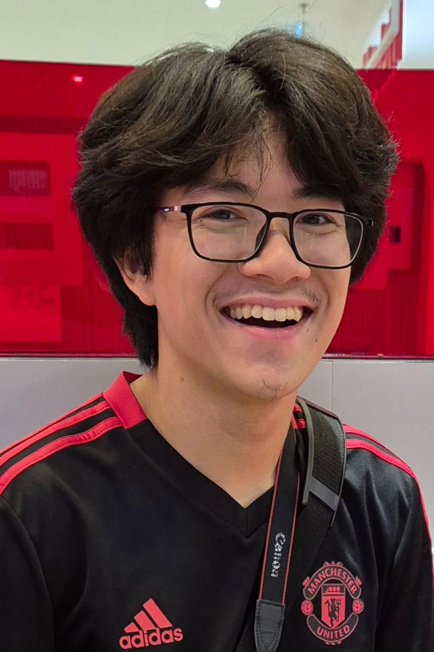 Ng Zhen Hao