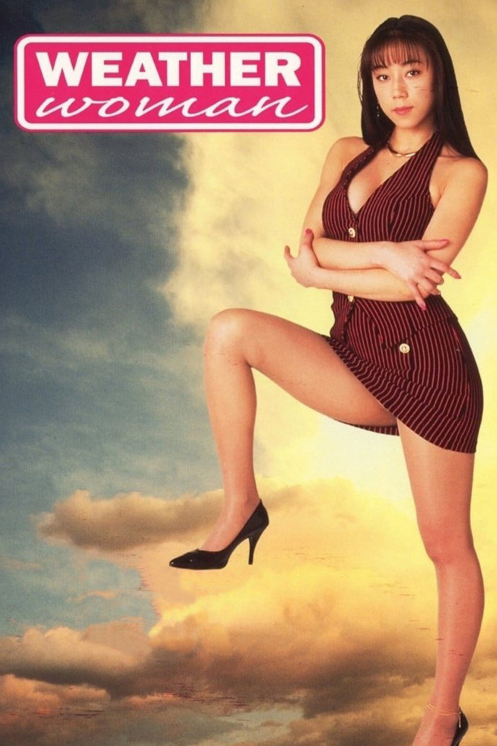 Weather Woman