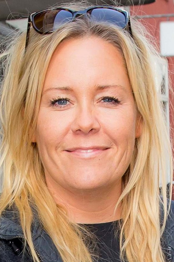 Linda P