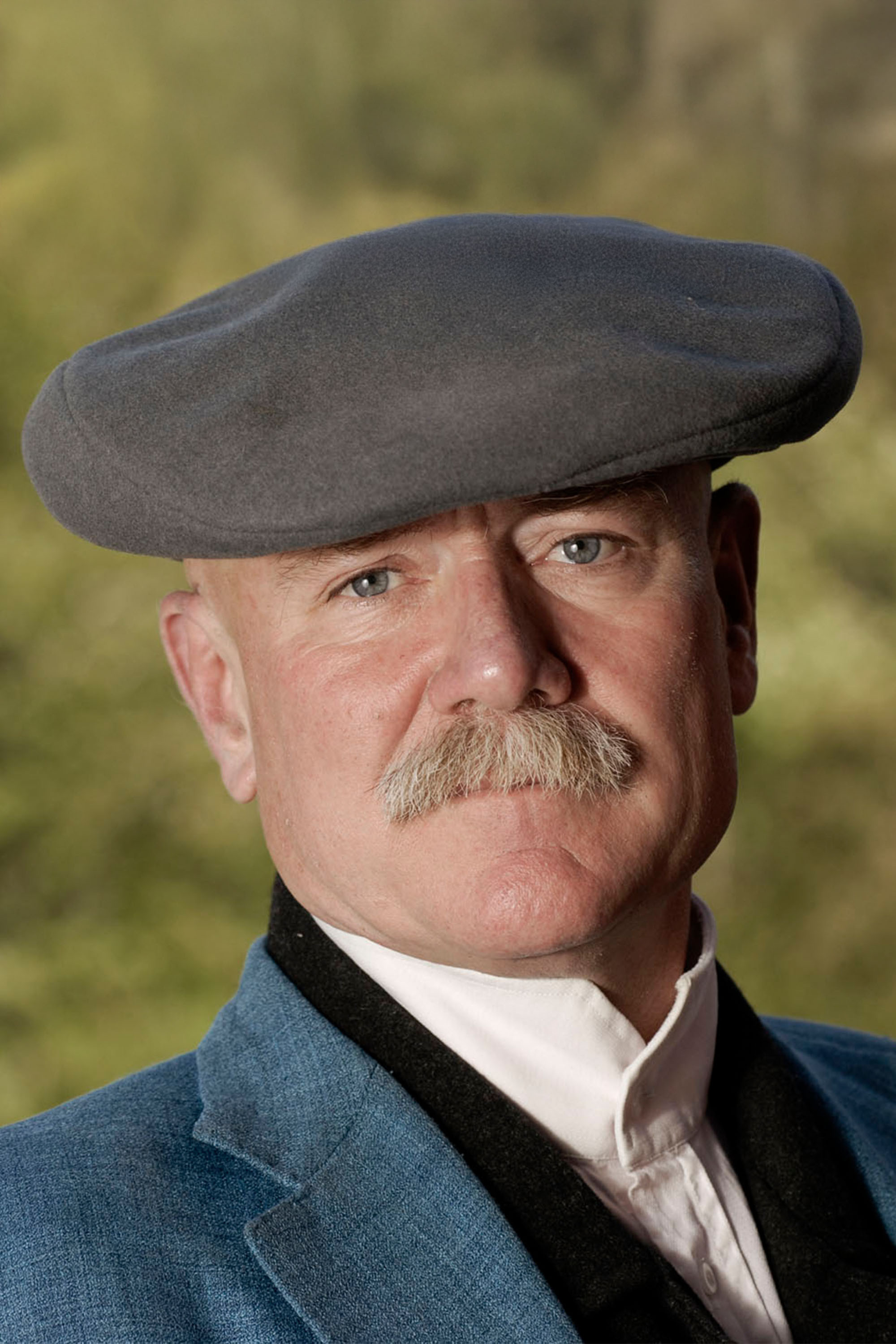 Thomas Goltz