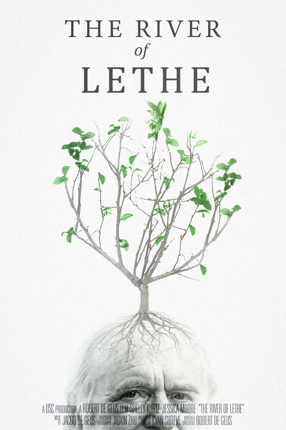 The River of Lethe