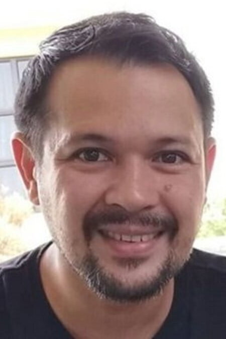 Christopher Roxas