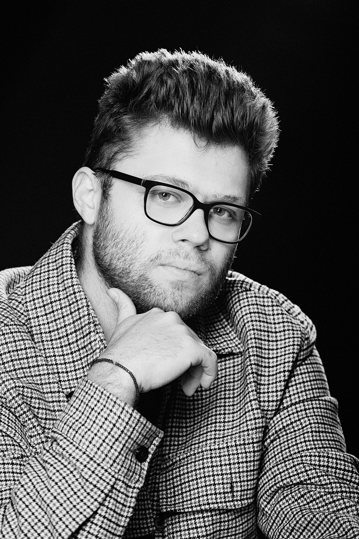 Yavor Karagitliev