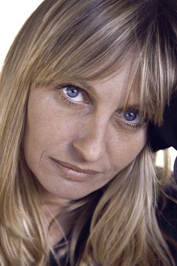 Caroline Baehr