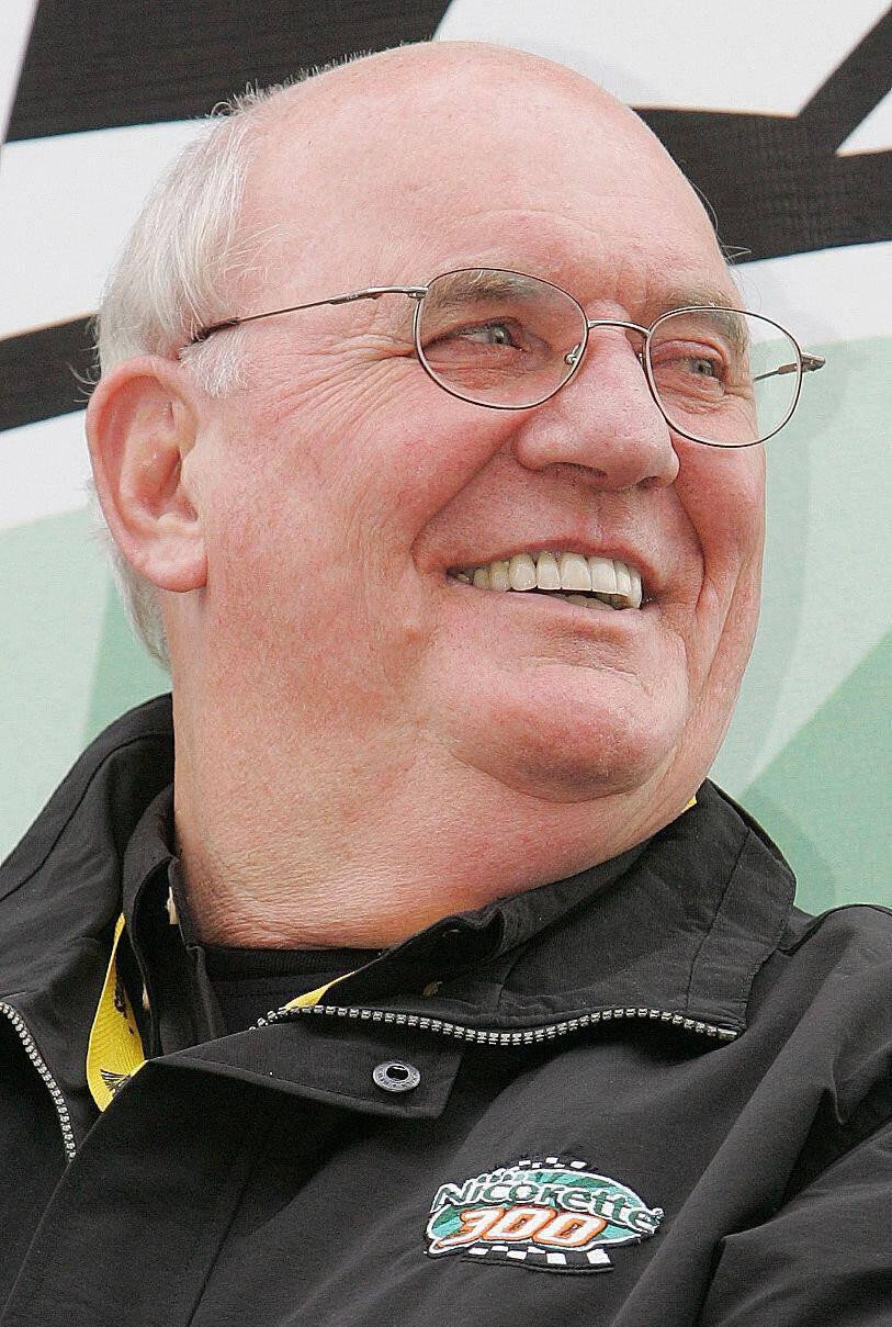 Benny Parsons