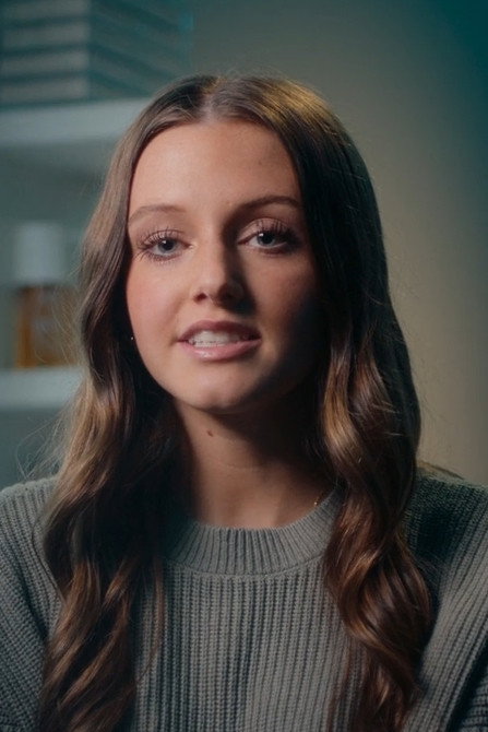 Sophie Weber