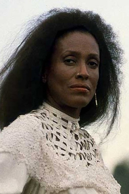 Barbara O. Jones
