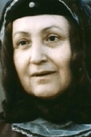 Venra Neparidze