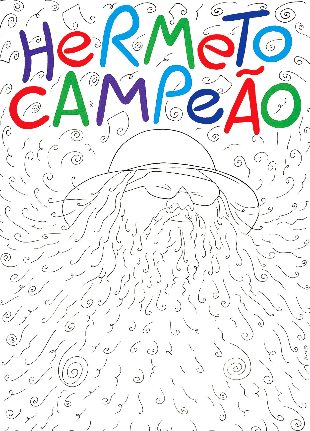 Hermeto, the Champ