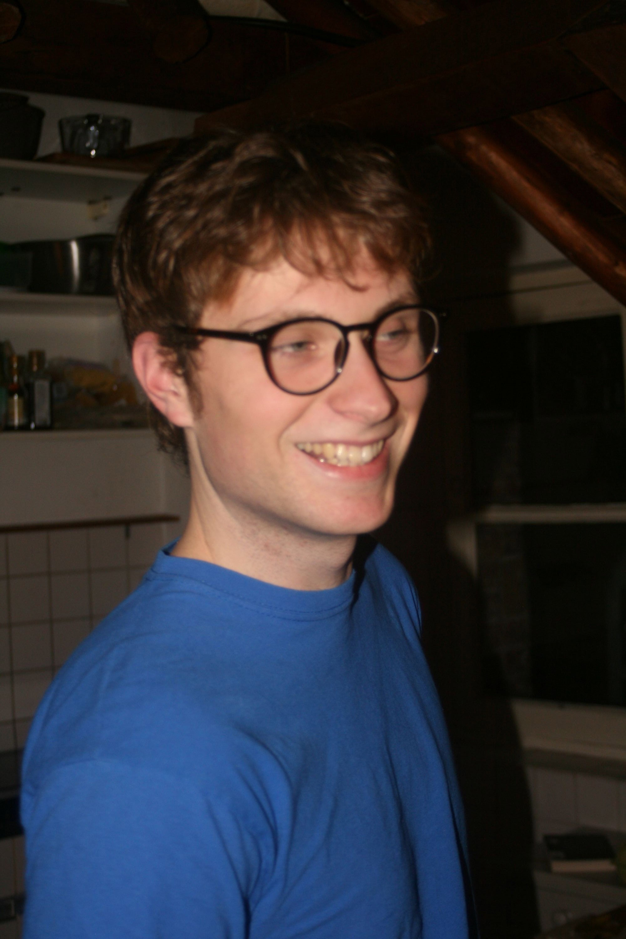 Dirk Spaan