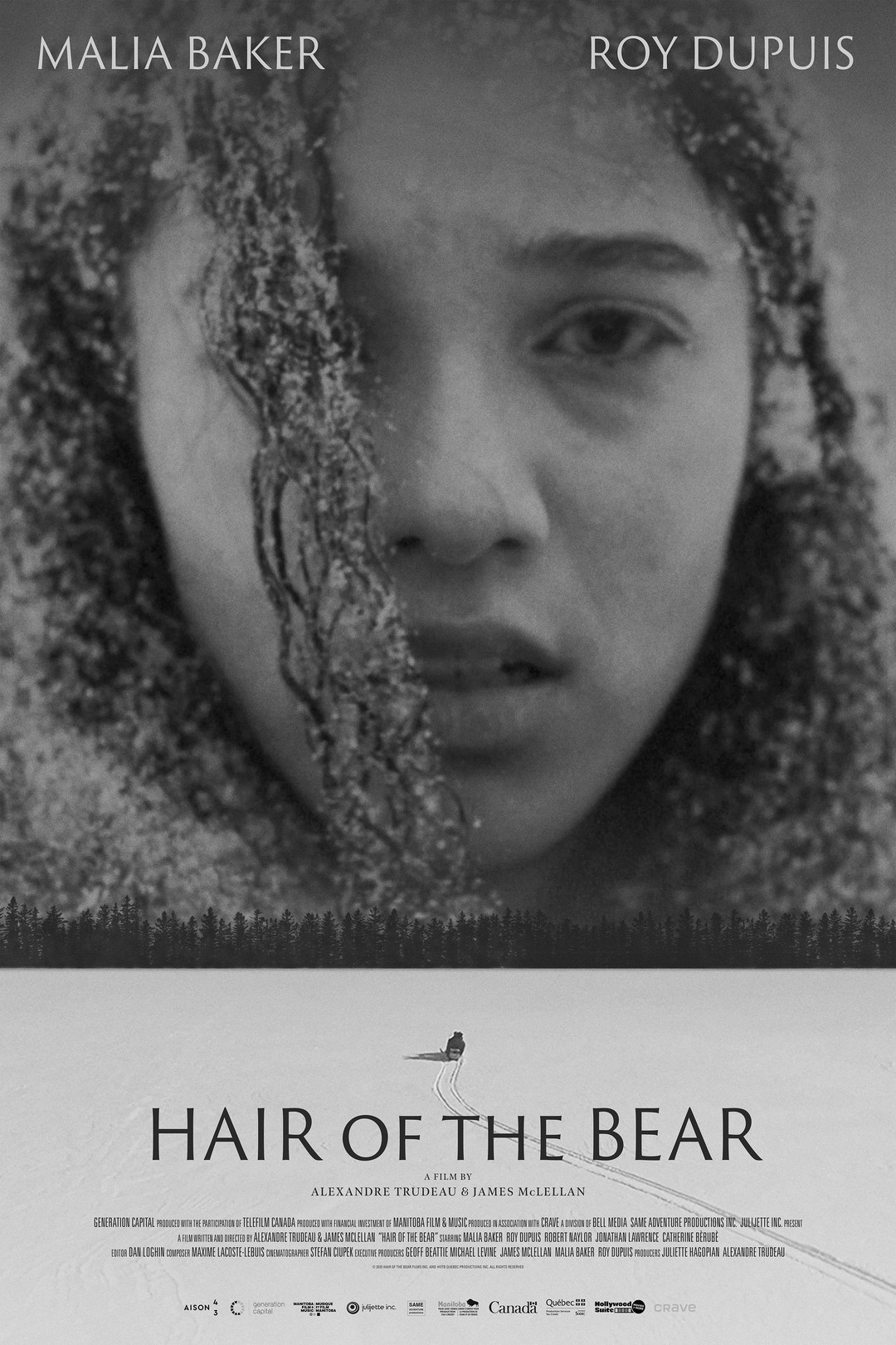 Hair of the Bear