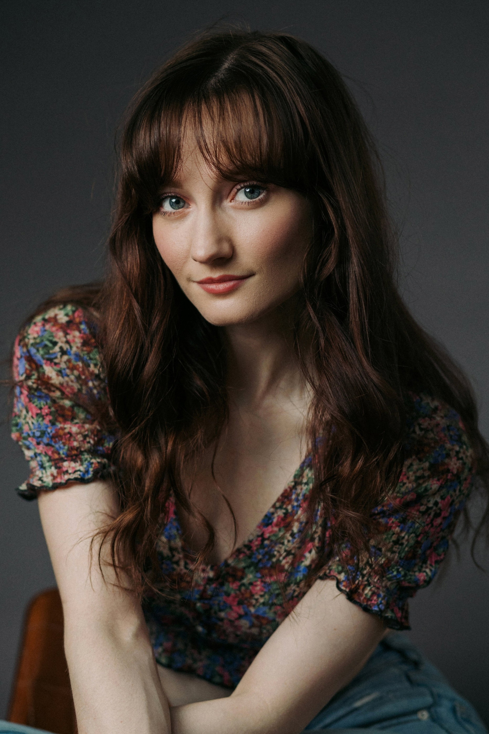Gwyneth Evans
