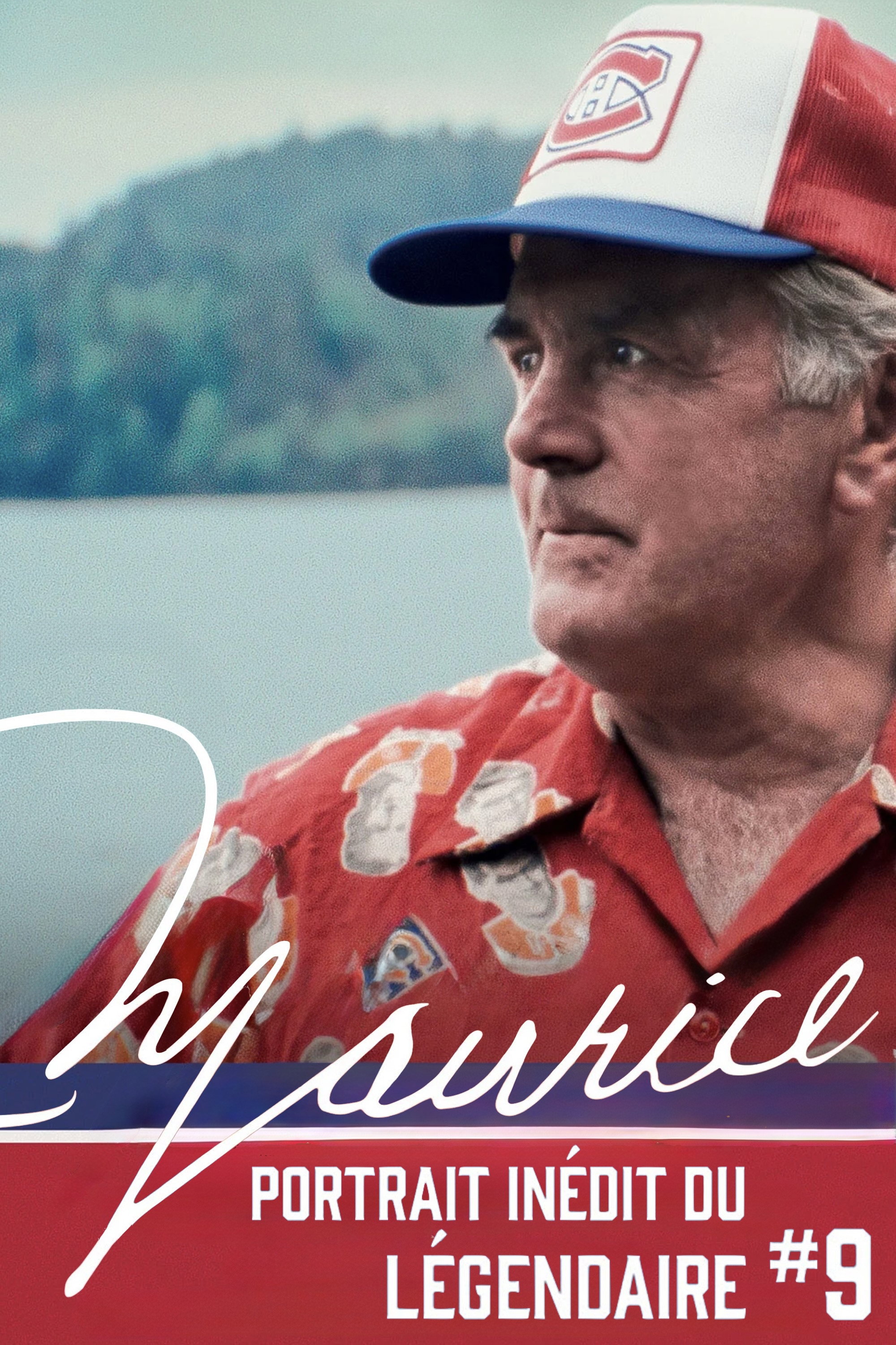 Maurice