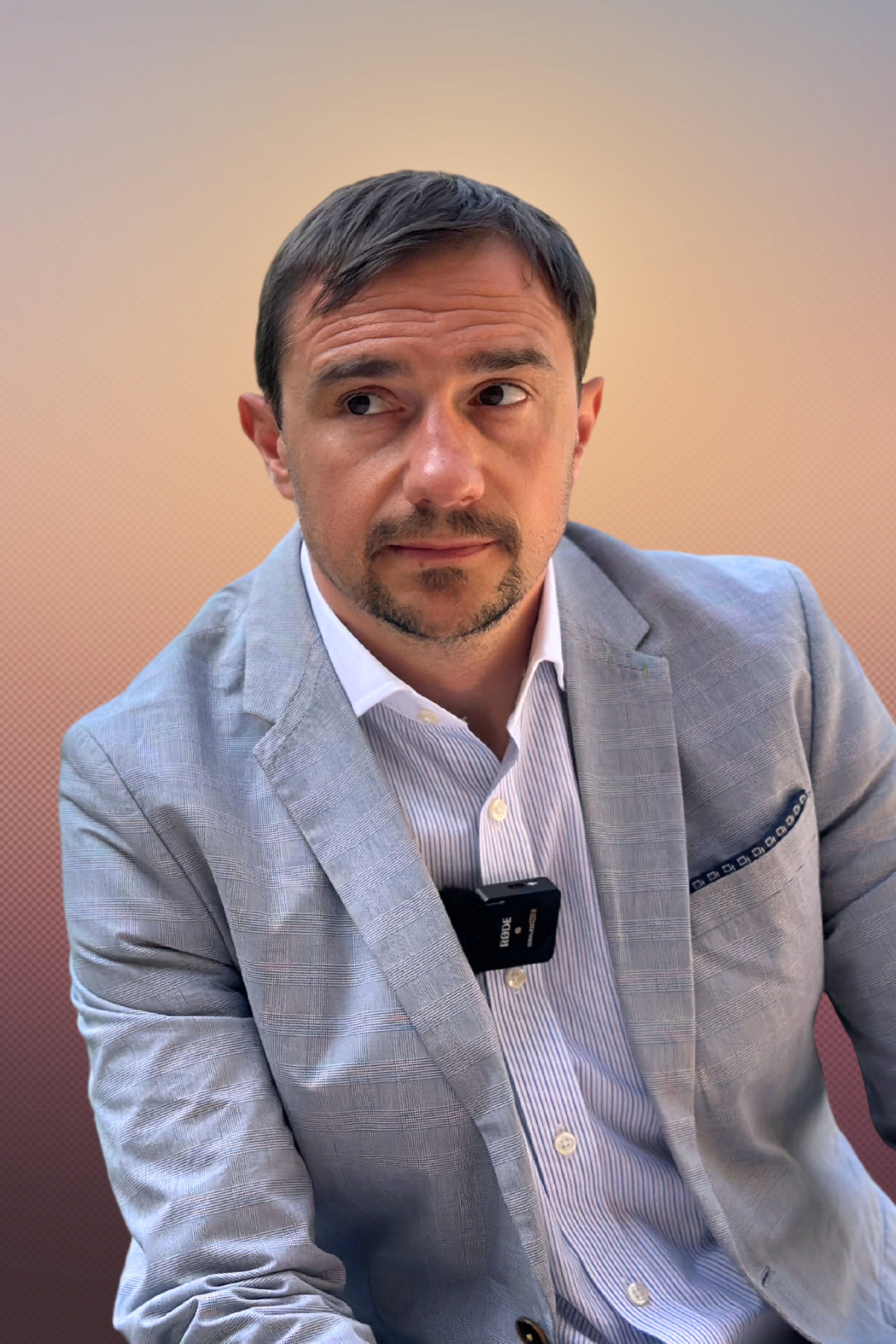 Samuele Scodeggio