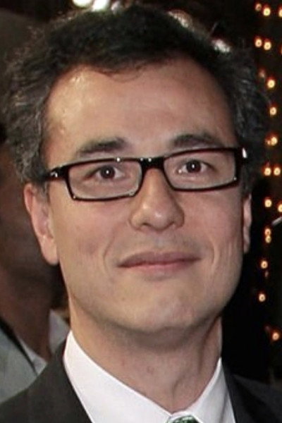 Thierry Wong