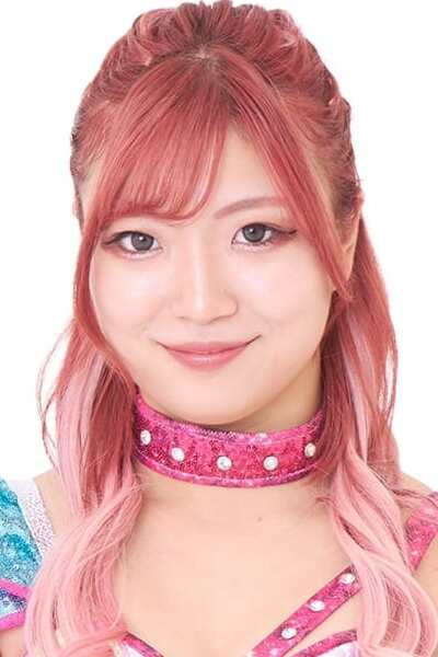 Chika Goto