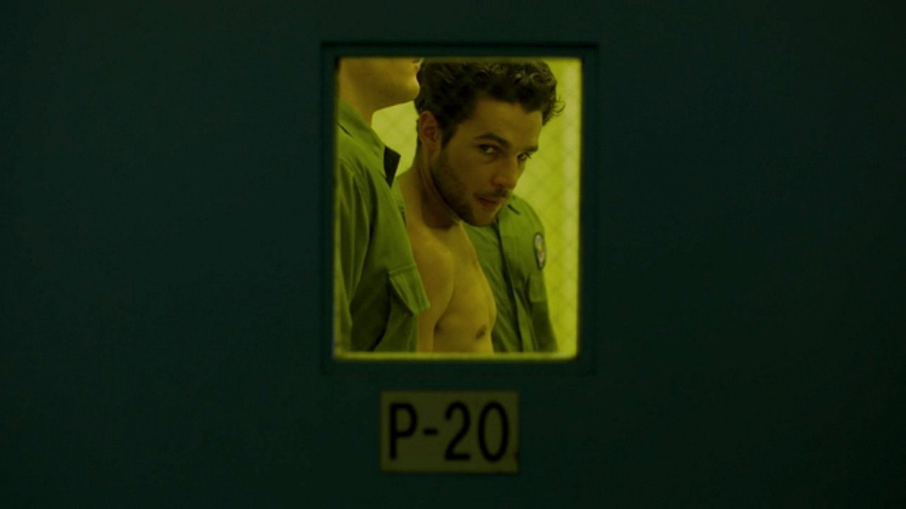 The Exit Room