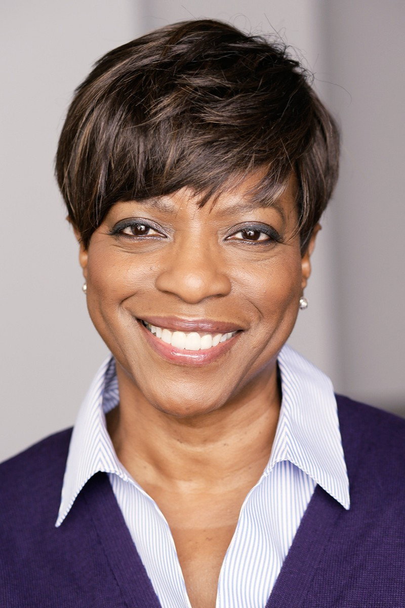 Sheila Mears