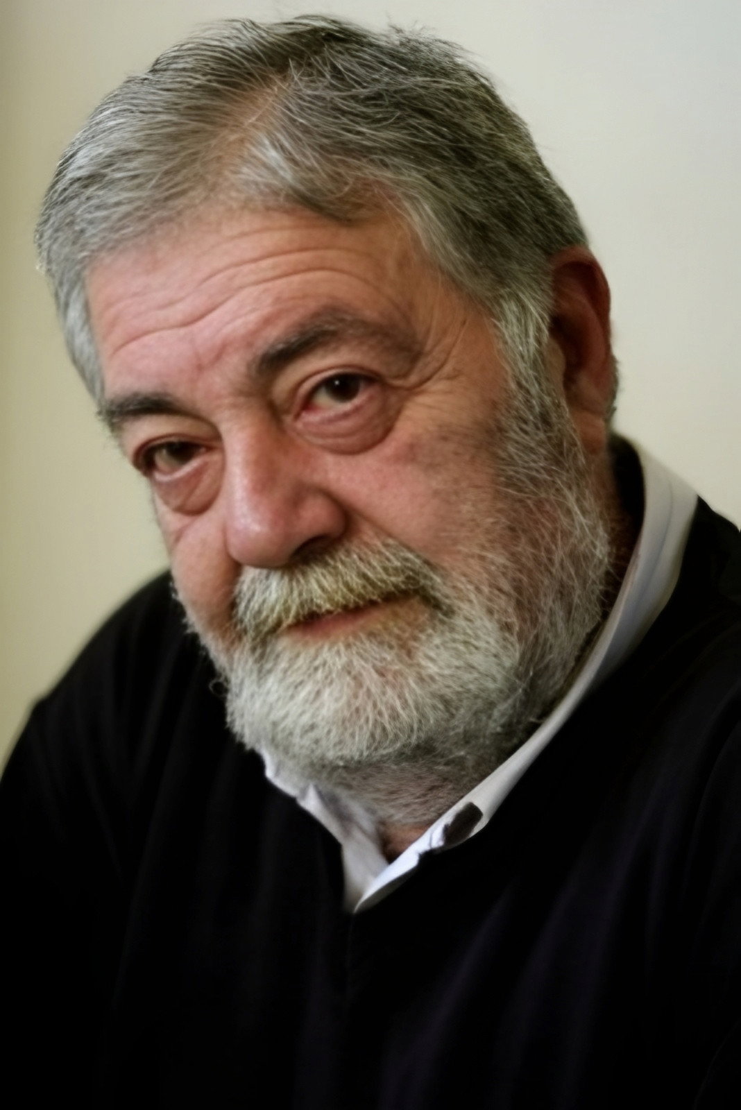 Merab Sharikadze