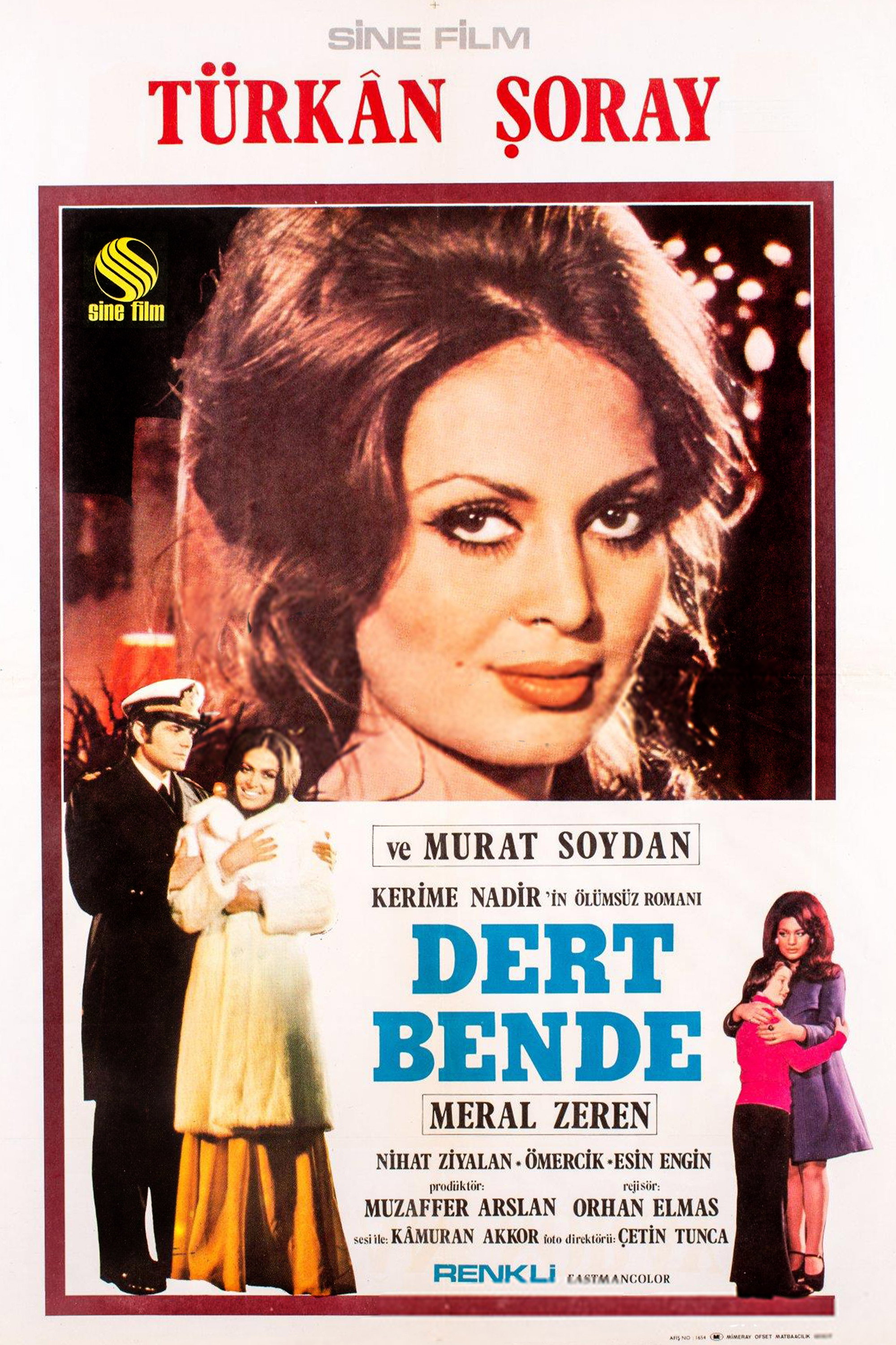 Dert Bende