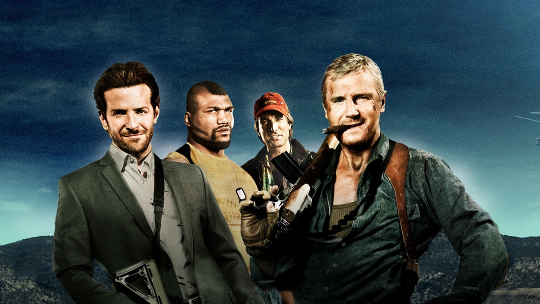 The A-Team