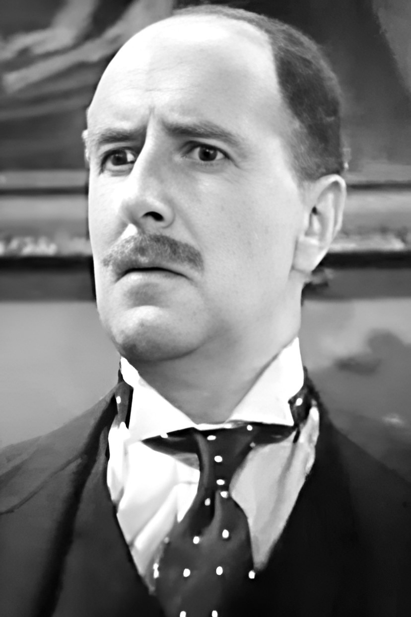 Warburton Gamble