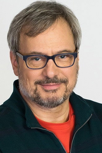 Olivier L'Écuyer