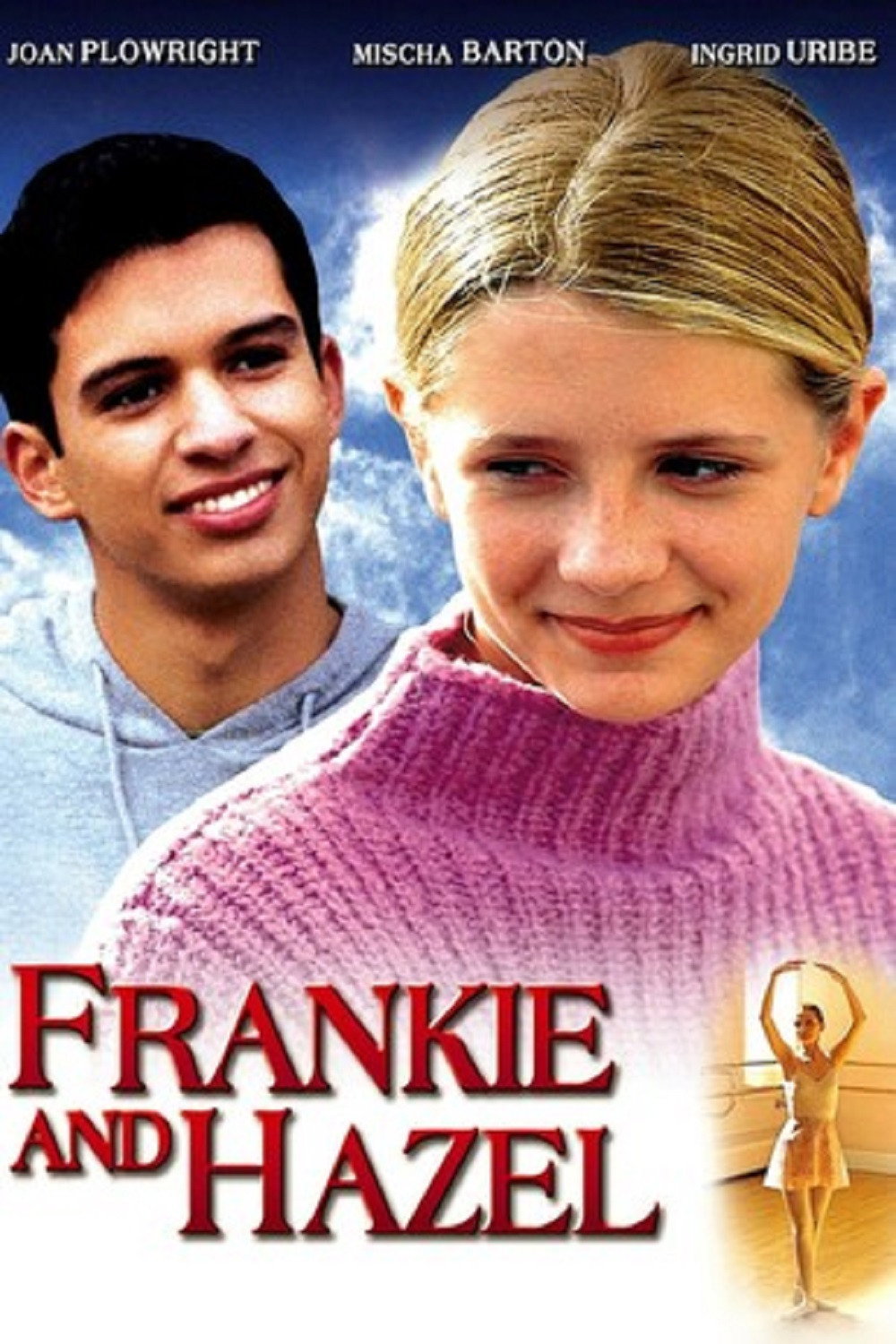 Frankie & Hazel