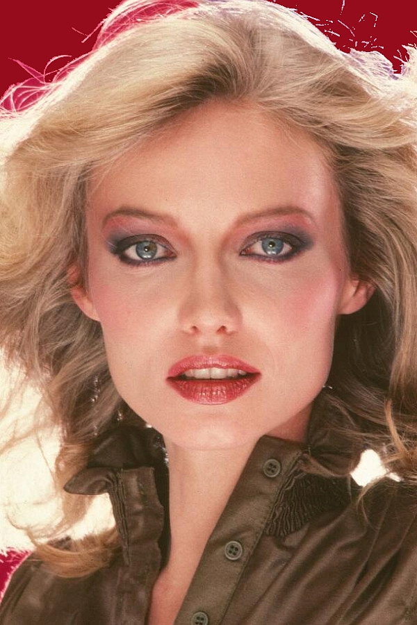 Cindy Morgan
