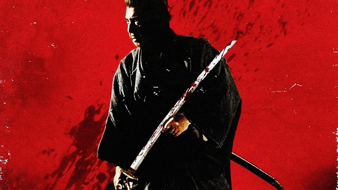 Lone Wolf and Cub: Baby Cart in the Land of Demons