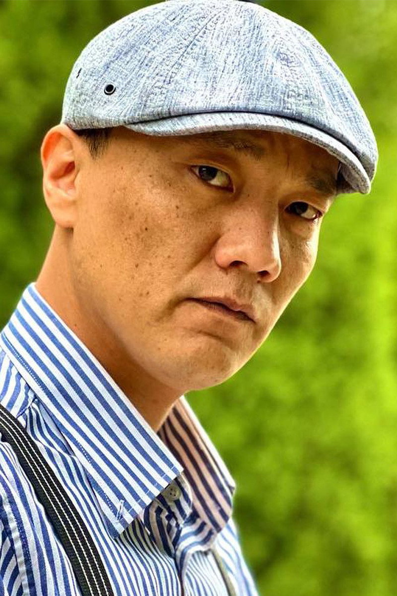 Atai Omurbekov