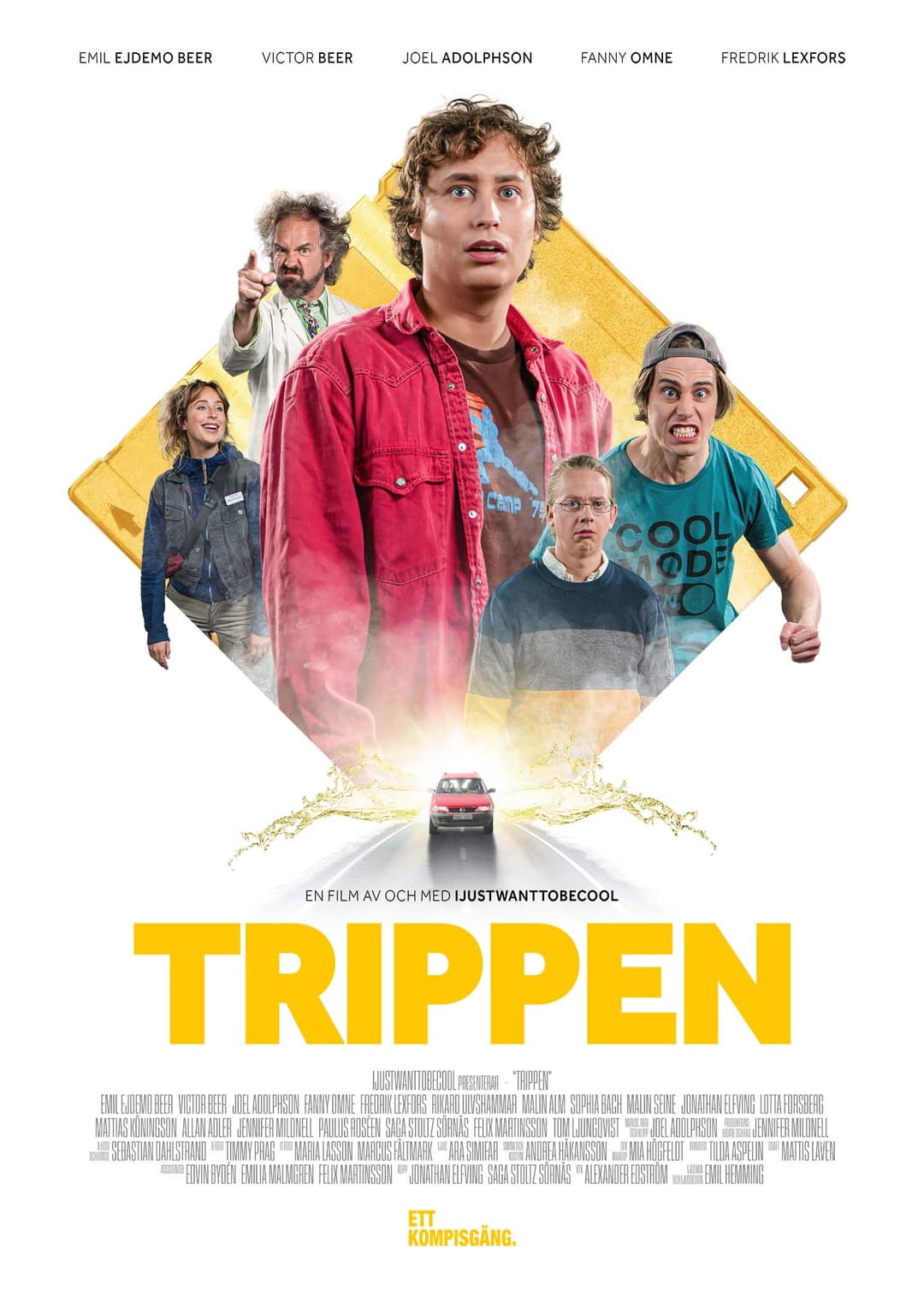 Trippen