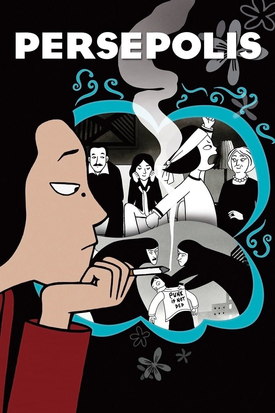 Persepolis