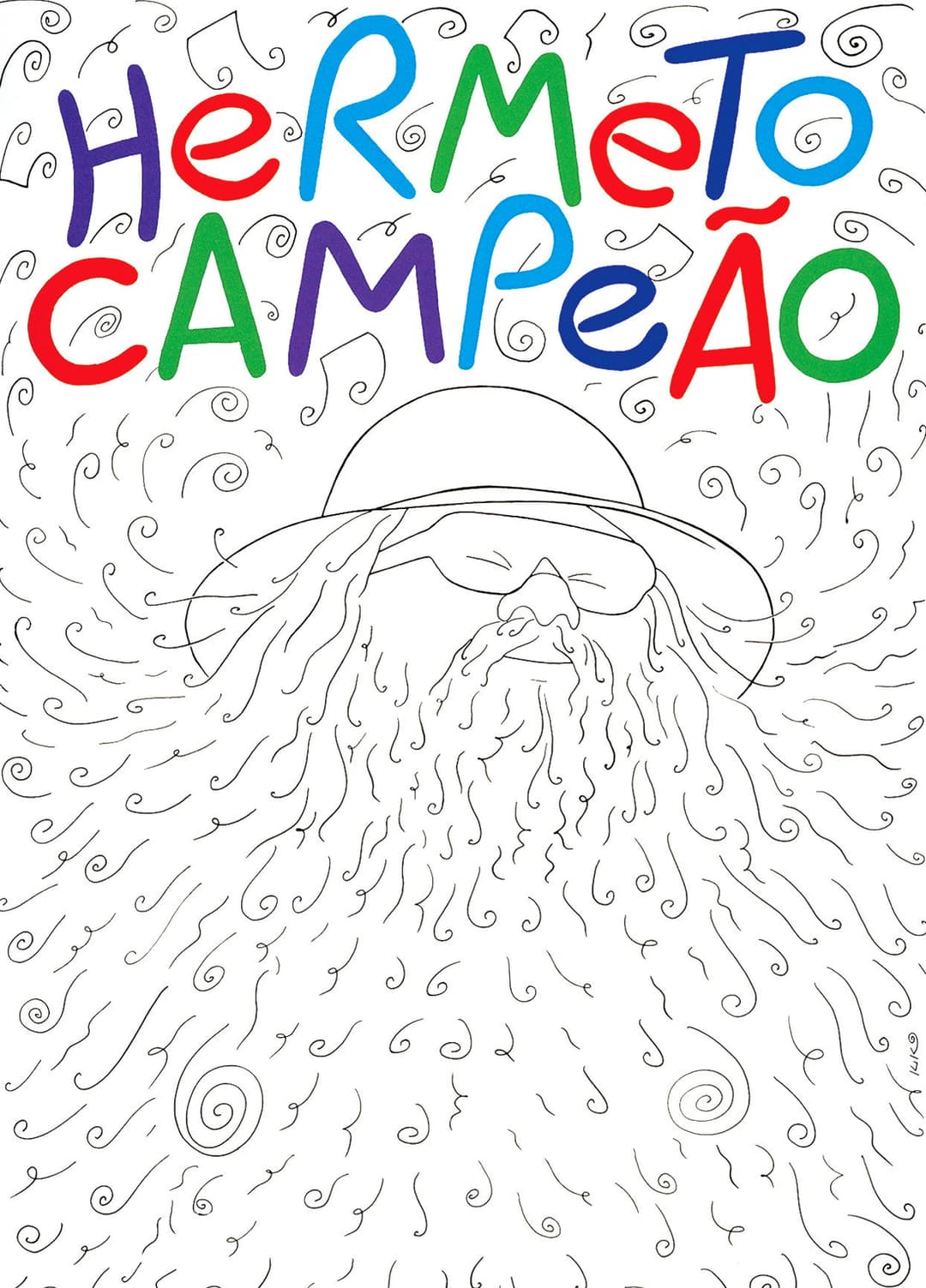 Hermeto, the Champ