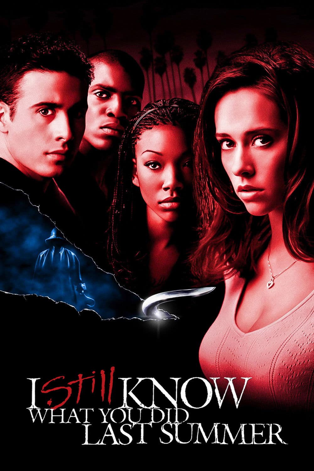 I Still Know What You Did Last Summer