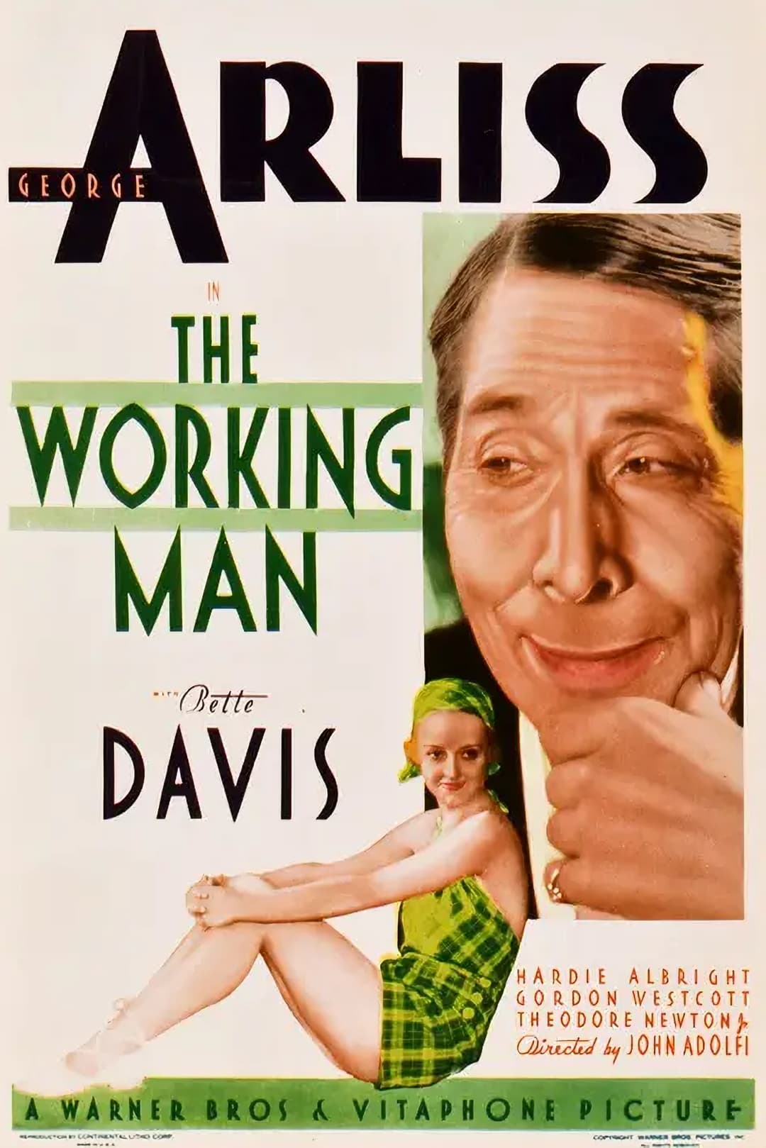 The Working Man