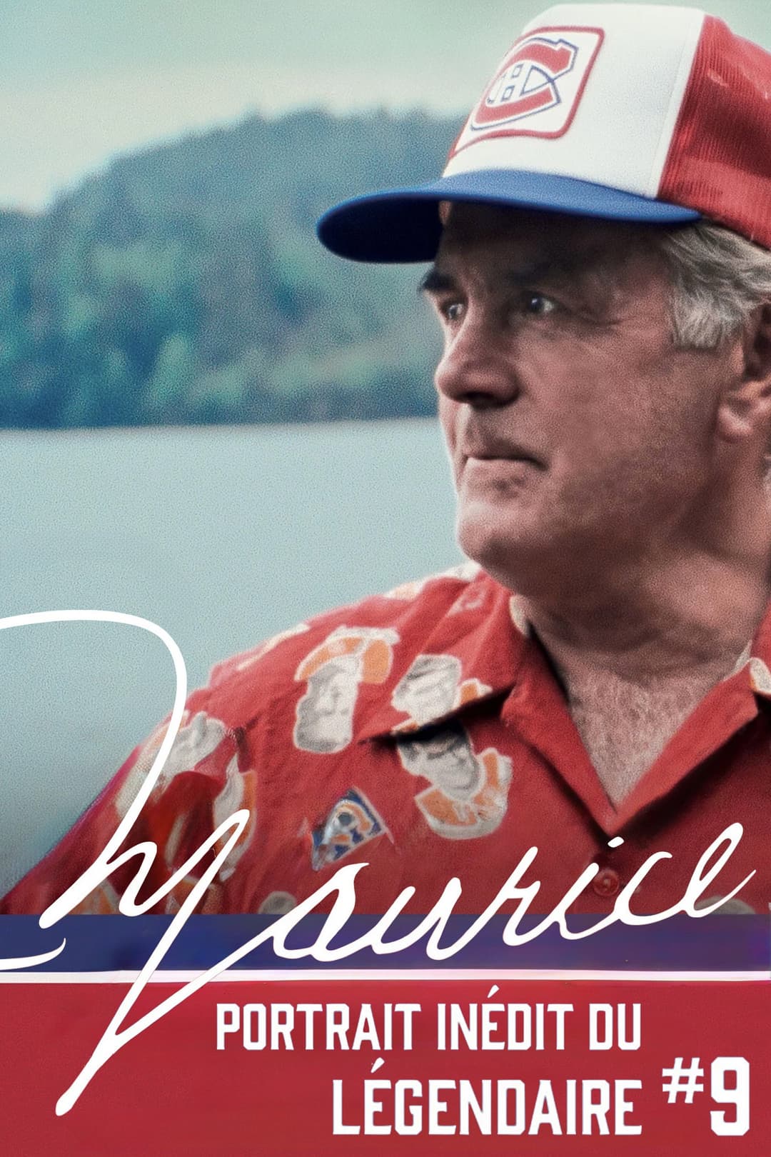 Maurice