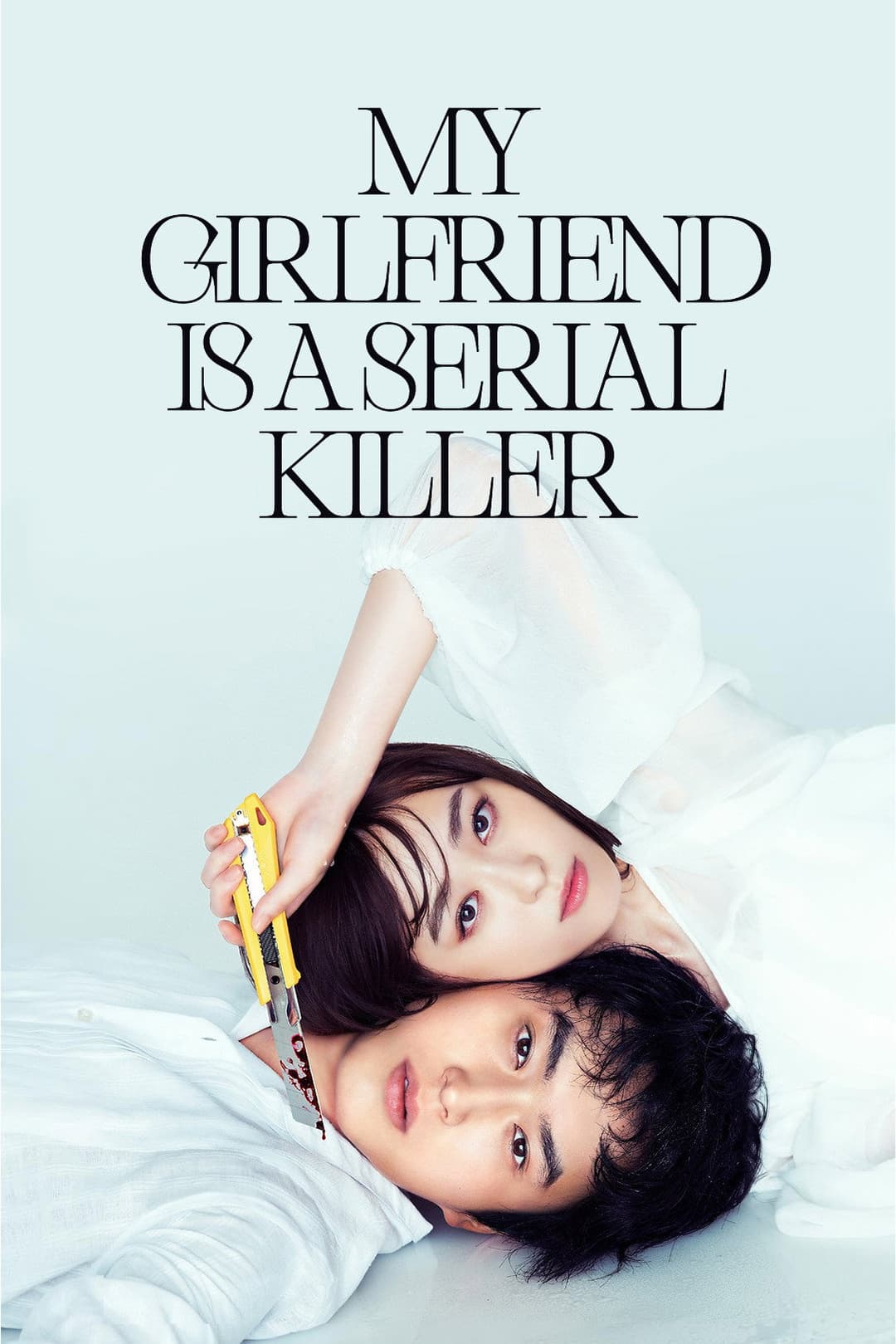 My Girlfriend Is a Serial Killer