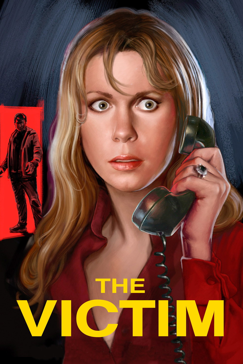 The Victim