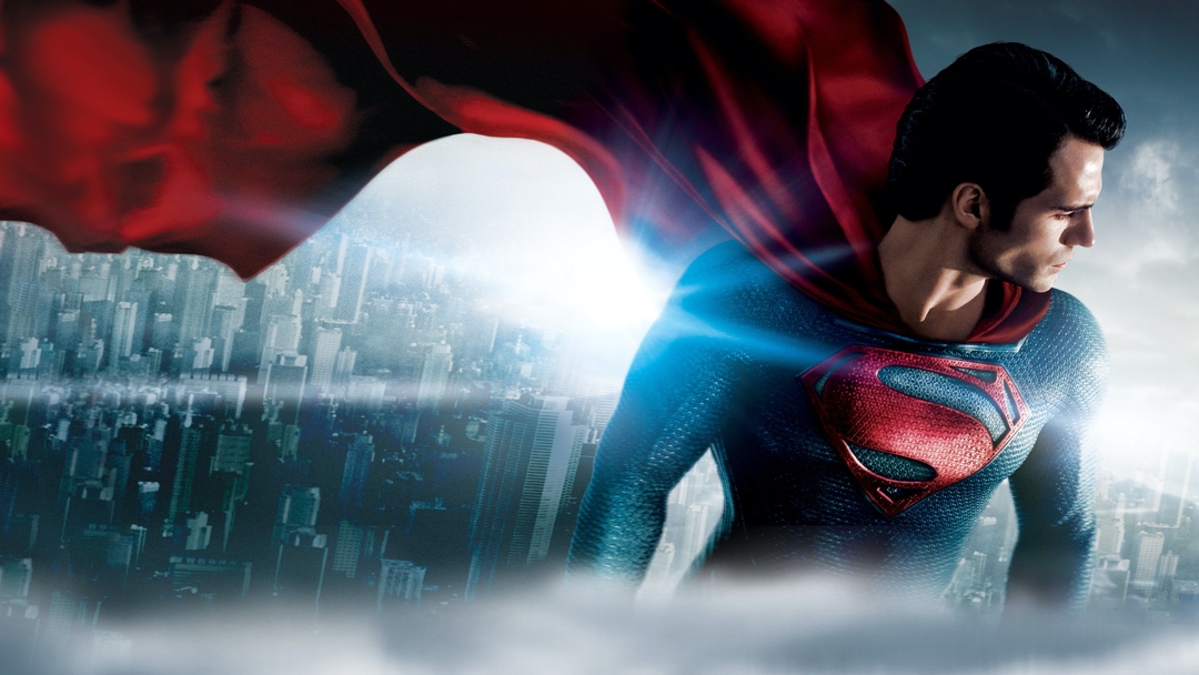 Man of Steel