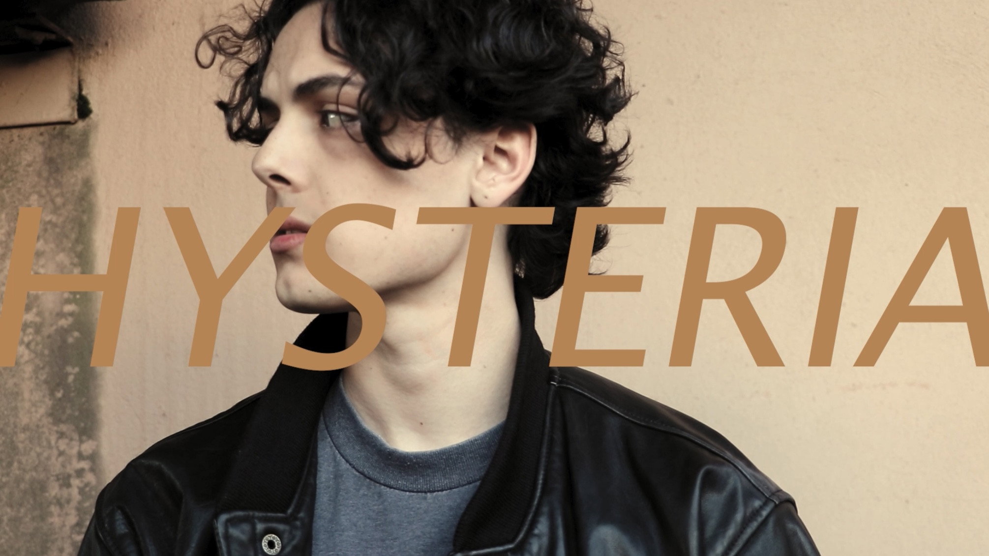 Hysteria
